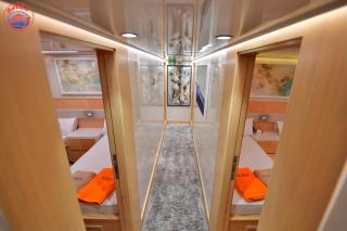 Bella Liveaboard - Sharm el Sheikh - 5