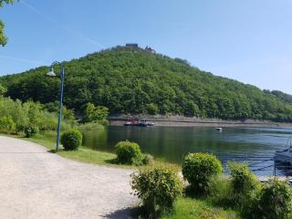 Ferienhaus SonnenFänger - Hemfurth-Edersee - 1