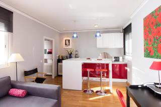 Veoapartment Alameda Terraza 1 - Seville - 7