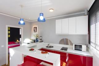 Veoapartment Alameda Terraza 1 - Seville - 6