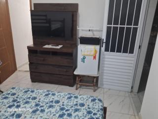 Espaço Amarelo Sol Ubatuba - 1