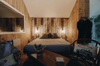 Le Poulailler Spa & Sauna - 7