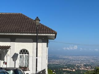 Allegro Luxury B&B - Rocca di Papa - 8