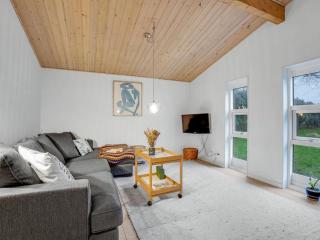 Holiday Home Floora - 20m from the sea by Interhome - Gedser - 9