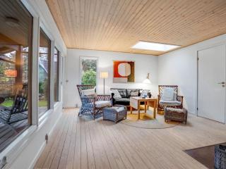 Holiday Home Floora - 20m from the sea by Interhome - Gedser - 6