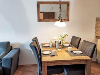 Apartment Elwi by Interhome - 1