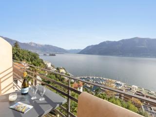 Apartment Brissago White by Interhome - Brissago - 0