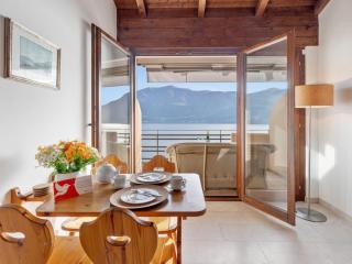 Apartment Brissago White by Interhome - Brissago - 9