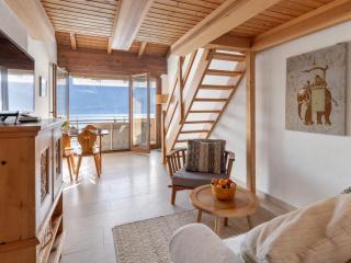 Apartment Brissago White by Interhome - Brissago - 8