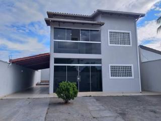 Casa de férias Caldas Novas - Caldas Novas - 3
