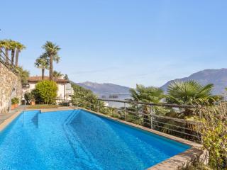 Apartment Brissago White by Interhome - 6