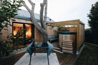 Le Poulailler Spa & Sauna - Auderville - 5