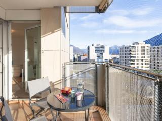 Apartment Torre Tessuti Apt-City Stay by Interhome - Locarno - 9
