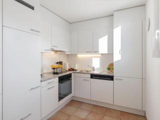 Apartment Torre Tessuti Apt-City Stay by Interhome - Locarno - 7