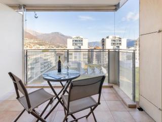 Apartment Torre Tessuti Apt-City Stay by Interhome - Locarno - 6