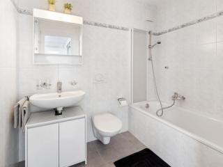 Apartment Torre Tessuti Apt-City Stay by Interhome - Locarno - 2
