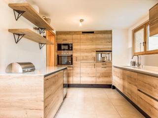 Chalet Gingembre 8 by Interhome - 2