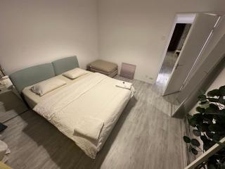 New 77 green apartment - Bucharest - 9