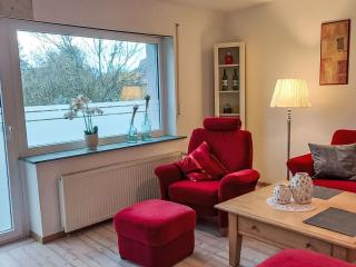 Apartment Lindenstraße-1 by Interhome - - 5