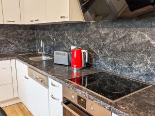 Apartment Lindenstraße-1 by Interhome - - 1