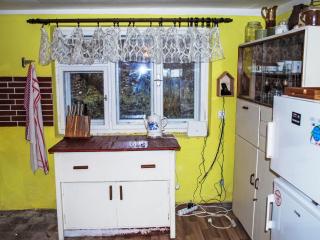 Holiday Home Chalupa u Tety Bystré by Interhome - 2