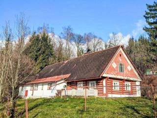 Holiday Home Chalupa u Tety Bystré by Interhome - Dobruška - 6
