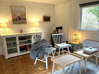 Holiday Home Raika - 1-5km from the sea by Interhome - Tengslemark - 8