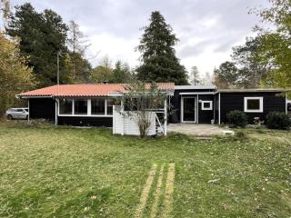Holiday Home Raika - 1-5km from the sea by Interhome - Tengslemark - 0