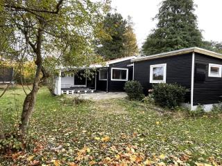 Holiday Home Raika - 1-5km from the sea by Interhome - Tengslemark - 9