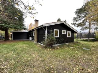 Holiday Home Raika - 1-5km from the sea by Interhome - Tengslemark - 6