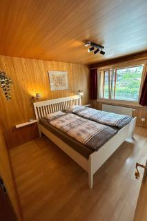 Apartment Home Rubin by Interhome - Frutigen - 6