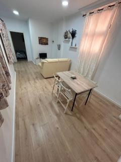 Malaguetor Home - Málaga - 8