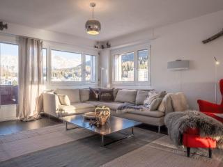 Apartment Casa Polo by Interhome - St. Moritz - 4