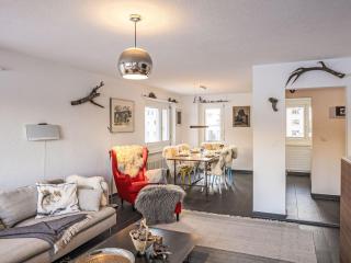 Apartment Casa Polo by Interhome - St. Moritz - 8