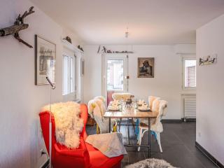 Apartment Casa Polo by Interhome - St. Moritz - 5