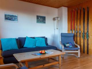 Apartment Edelweiss by Interhome - Champoussin - 9