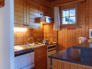 Apartment Edelweiss by Interhome - 8