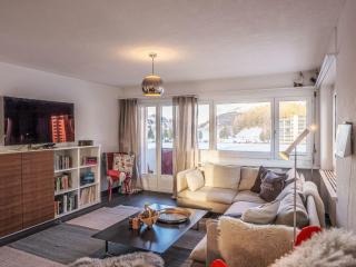 Apartment Casa Polo by Interhome - St. Moritz - 2