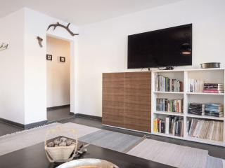 Apartment Casa Polo by Interhome - St. Moritz - 1