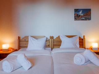 Apartment Edelweiss by Interhome - Champoussin - 6