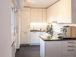 Apartment Casa Polo by Interhome - St. Moritz - 6