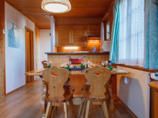 Apartment Edelweiss by Interhome - Champoussin - 3