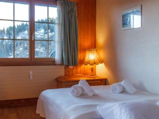 Apartment Edelweiss by Interhome - Champoussin - 1