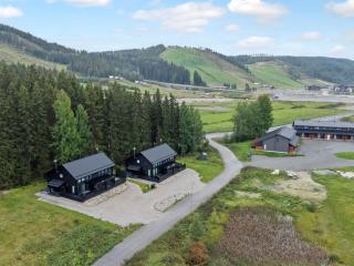 Holiday Home Himos alppinotko 6 b by Interhome - Jämsä - 0