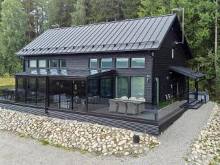 Holiday Home Himos alppinotko 6 b by Interhome - Jämsä - 9