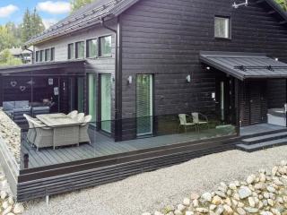 Holiday Home Himos alppinotko 6 b by Interhome - Jämsä - 8