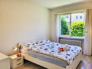 Holiday Home Villetta Isabella by Interhome - Ascona - 6