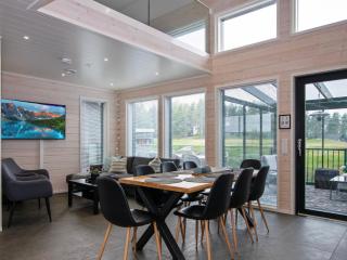 Holiday Home Himos alppinotko 6 b by Interhome - Jämsä - 2