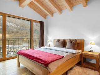 Apartment Chalet Du Soleil by Interhome - Zermatt - 8