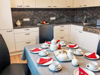 Holiday Home Lindenstraße-3 by Interhome - - 7